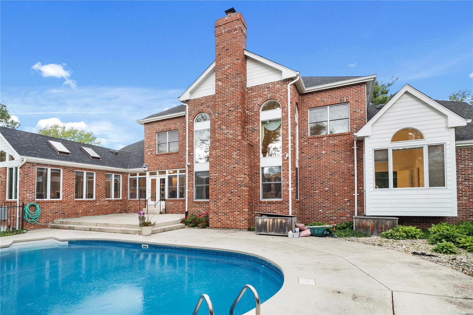 Briarbrook Add - Residential