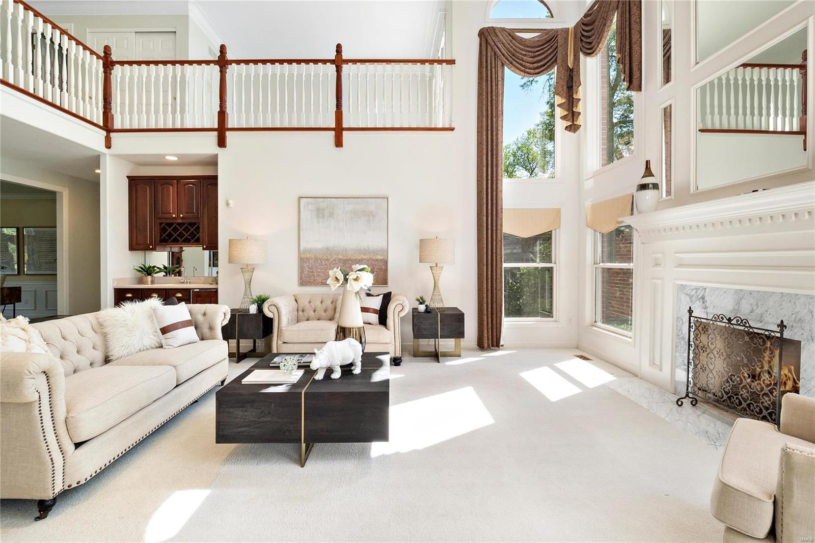 Briarbrook Add - Residential