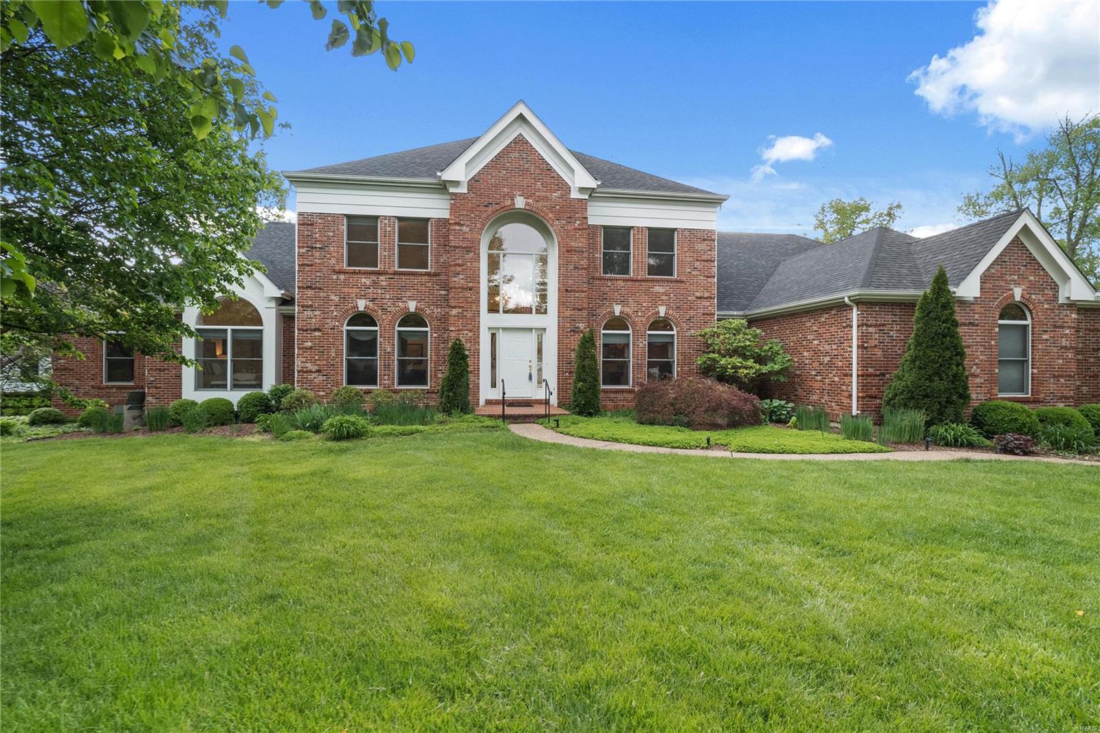 Briarbrook Add - Residential