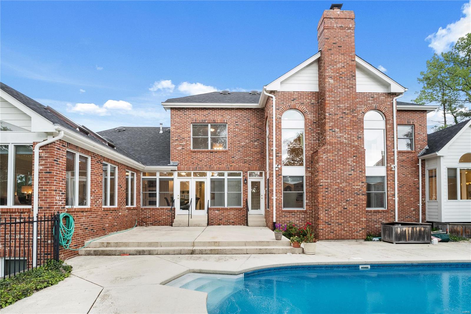 Briarbrook Add - Residential