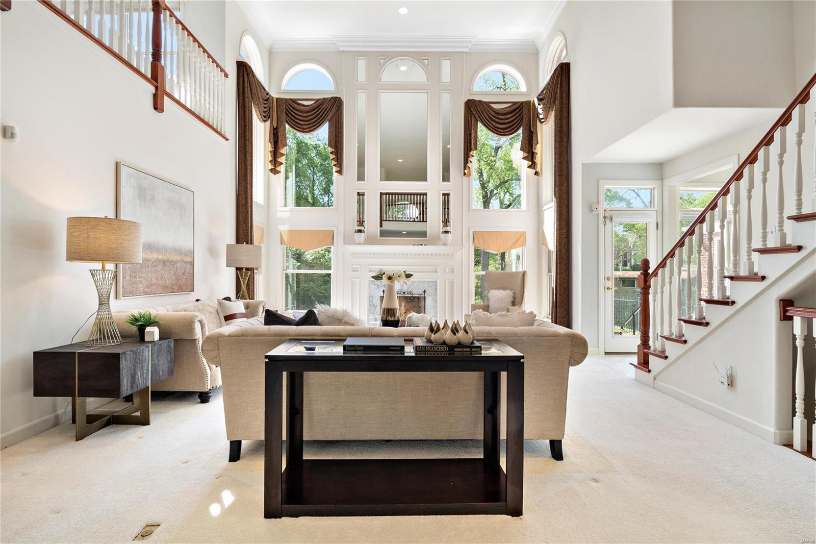 Briarbrook Add - Residential