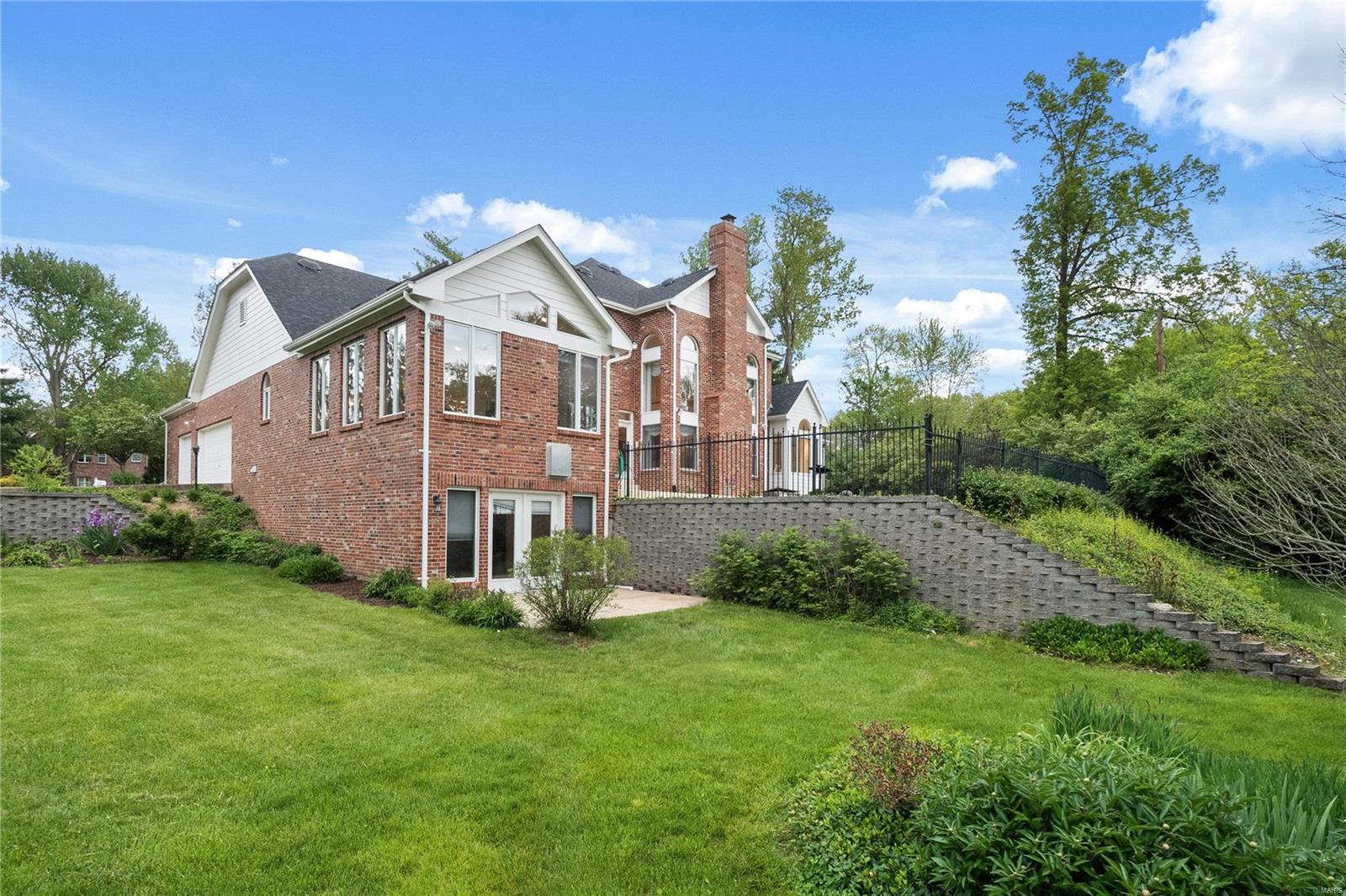 Briarbrook Add - Residential