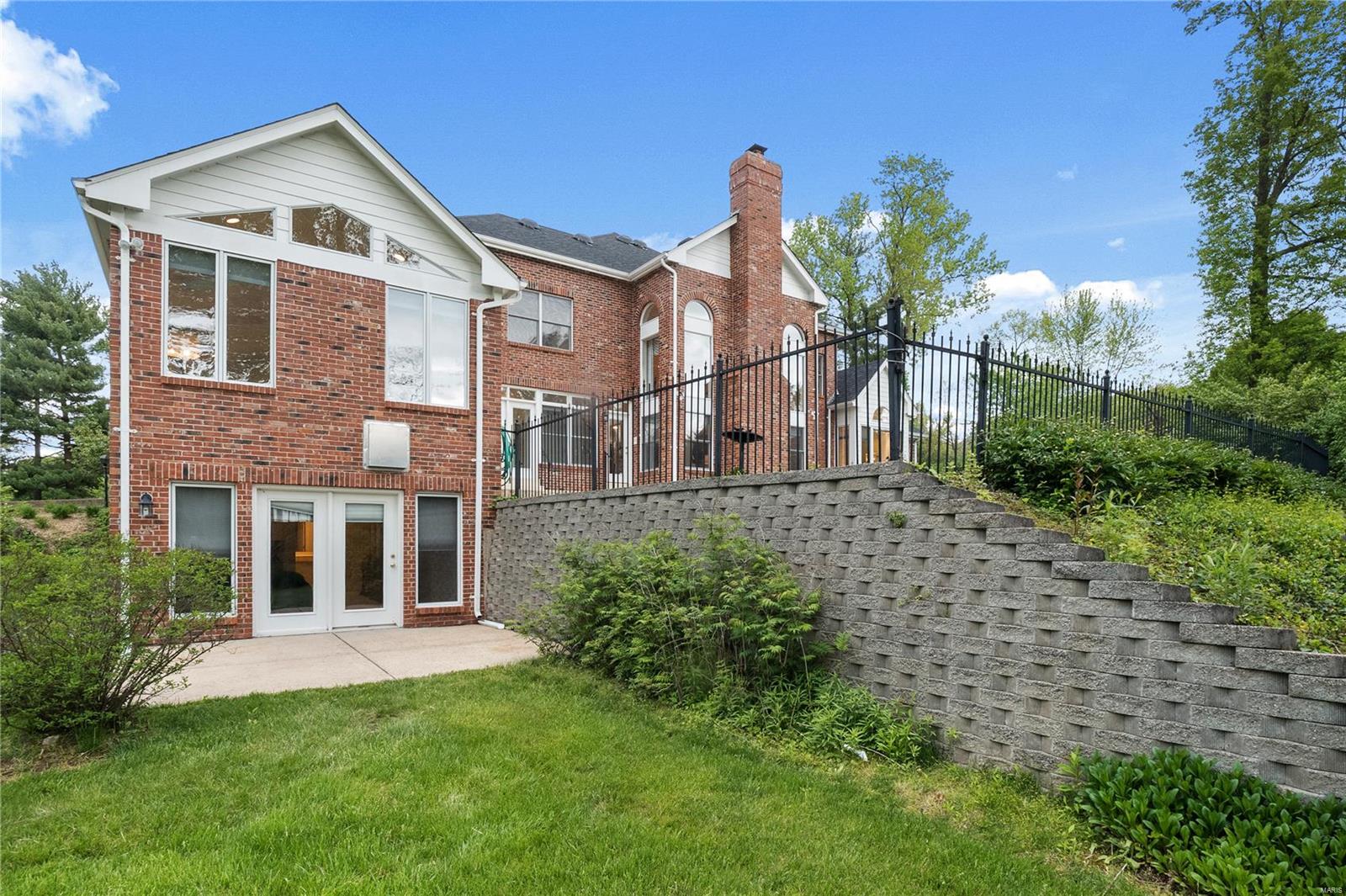 Briarbrook Add - Residential