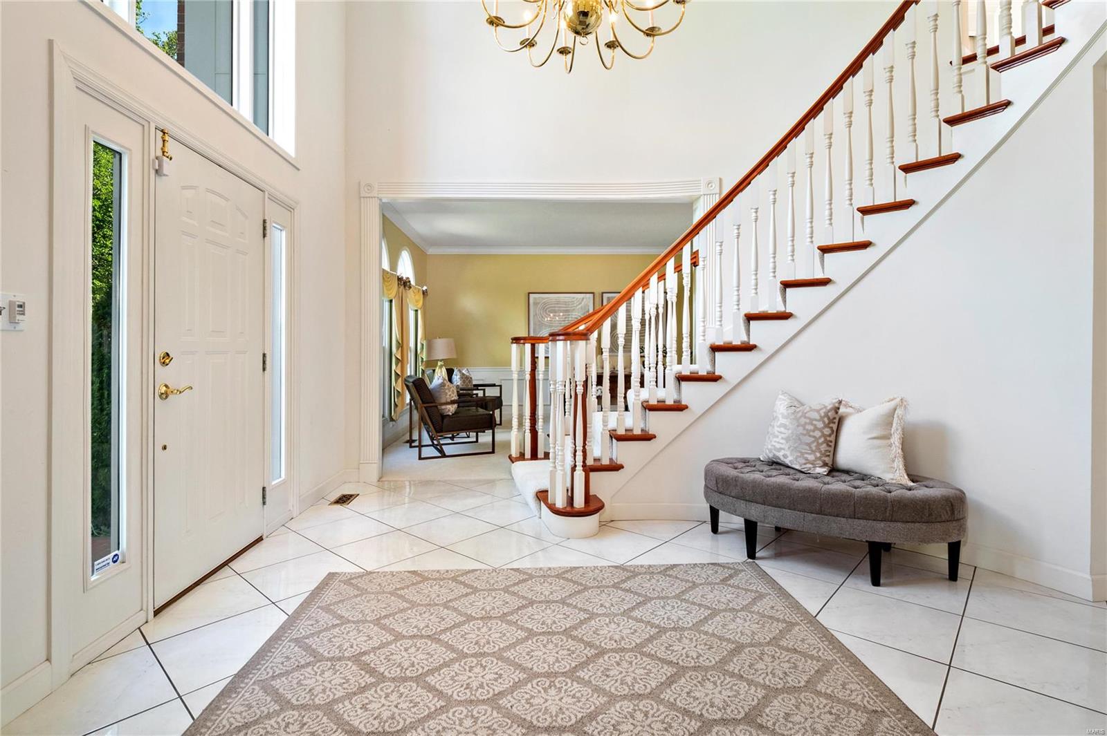 Briarbrook Add - Residential