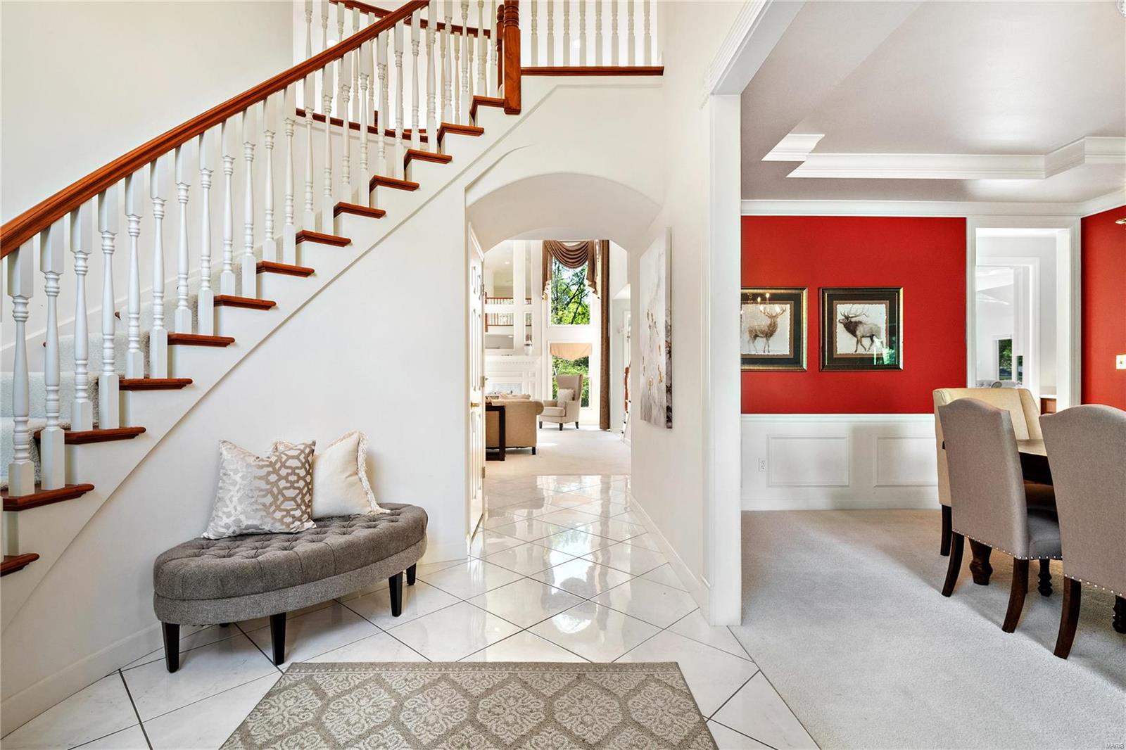 Briarbrook Add - Residential