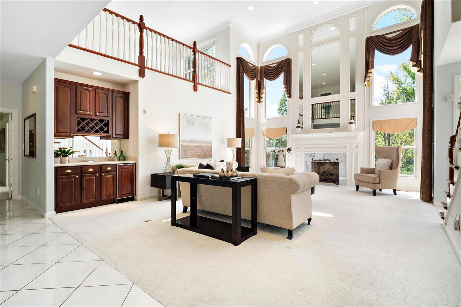 Briarbrook Add - Residential