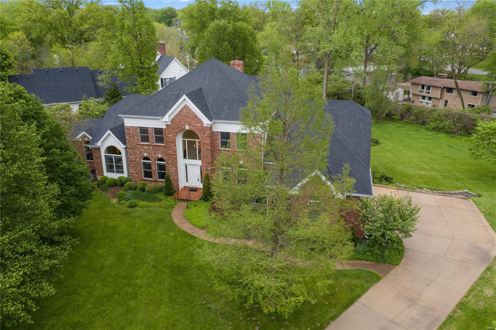 Briarbrook Add - Residential