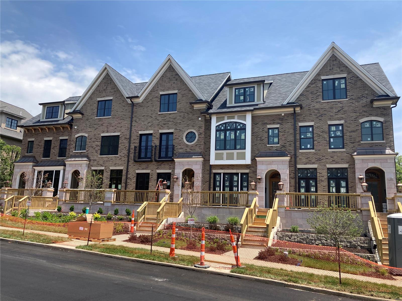 Clayton Gardens - Residential