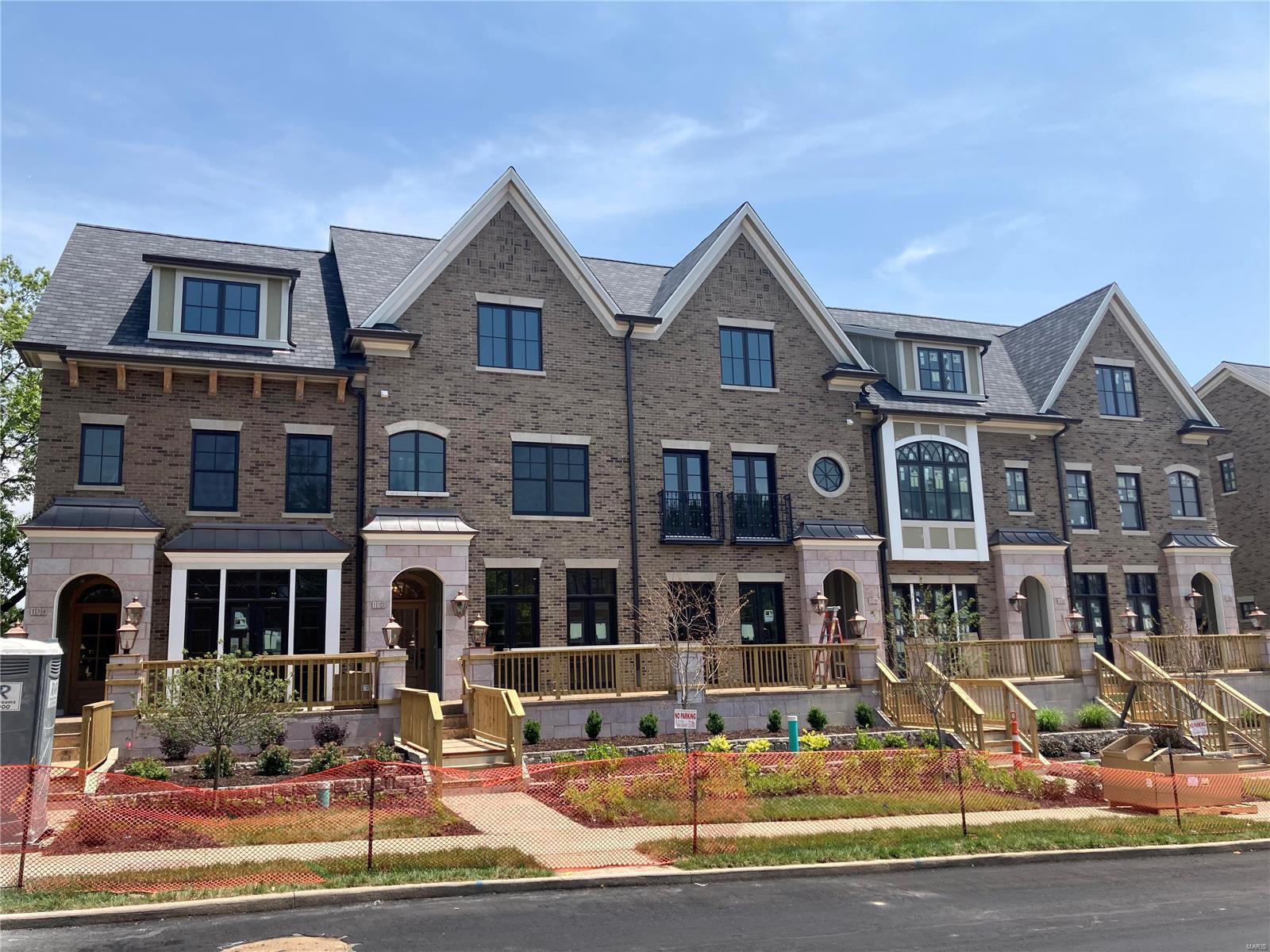 Clayton Gardens - Residential