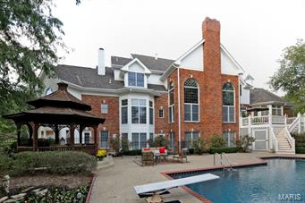 Otis Brown Estate - Residential