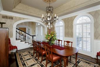 Otis Brown Estate - Residential