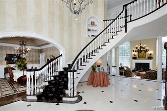 Otis Brown Estate - Residential