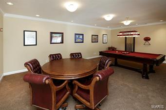 Otis Brown Estate - Residential