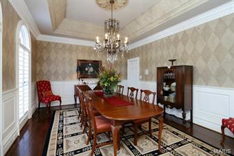 Otis Brown Estate - Residential