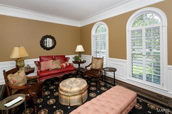 Otis Brown Estate - Residential