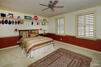 Otis Brown Estate - Residential