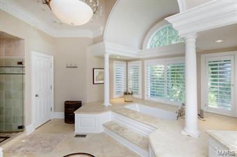 Otis Brown Estate - Residential