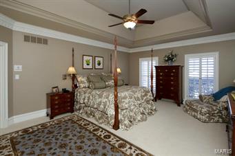 Otis Brown Estate - Residential