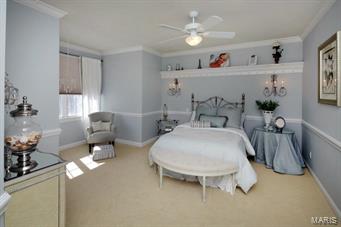 Otis Brown Estate - Residential