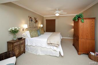 Otis Brown Estate - Residential