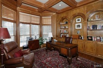 Otis Brown Estate - Residential