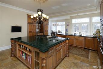 Otis Brown Estate - Residential