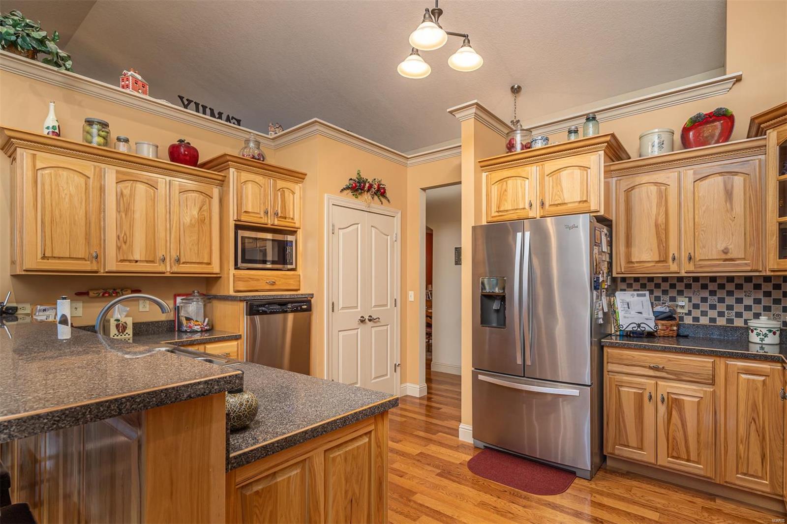 Pecan Tree Estates - Residential