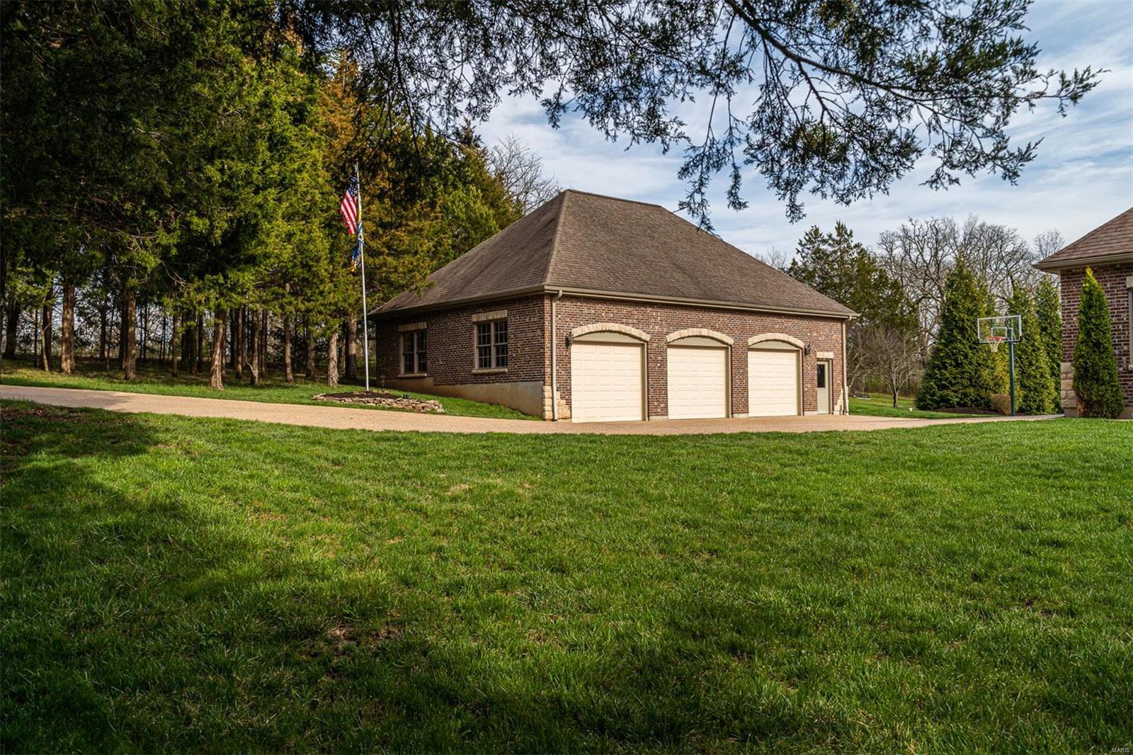 Pecan Tree Estates - Residential