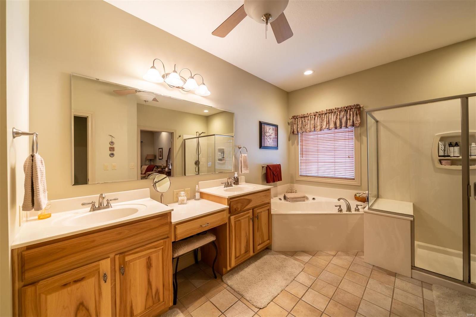 Pecan Tree Estates - Residential