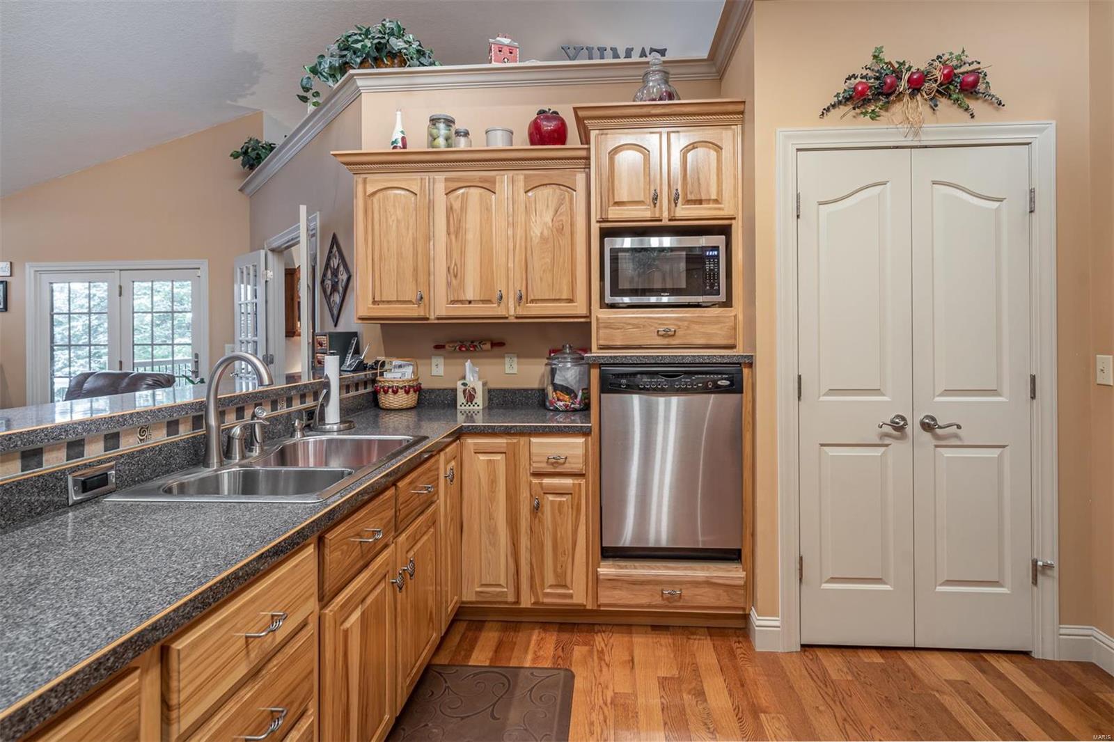 Pecan Tree Estates - Residential