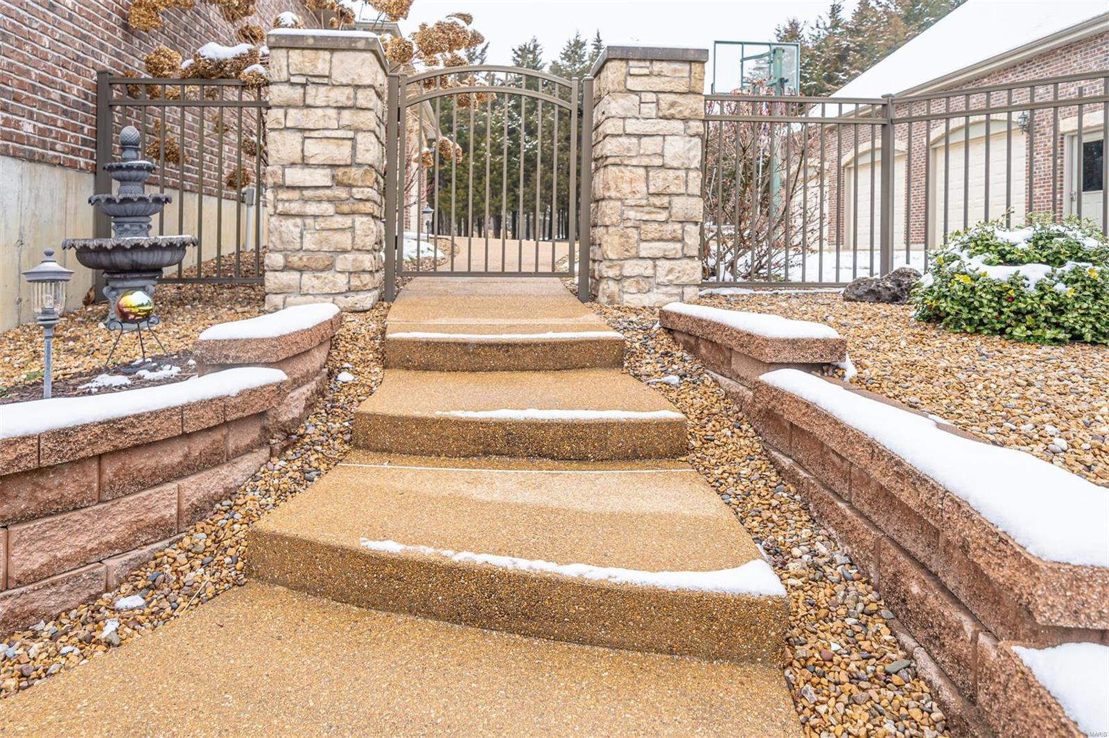 Pecan Tree Estates - Residential