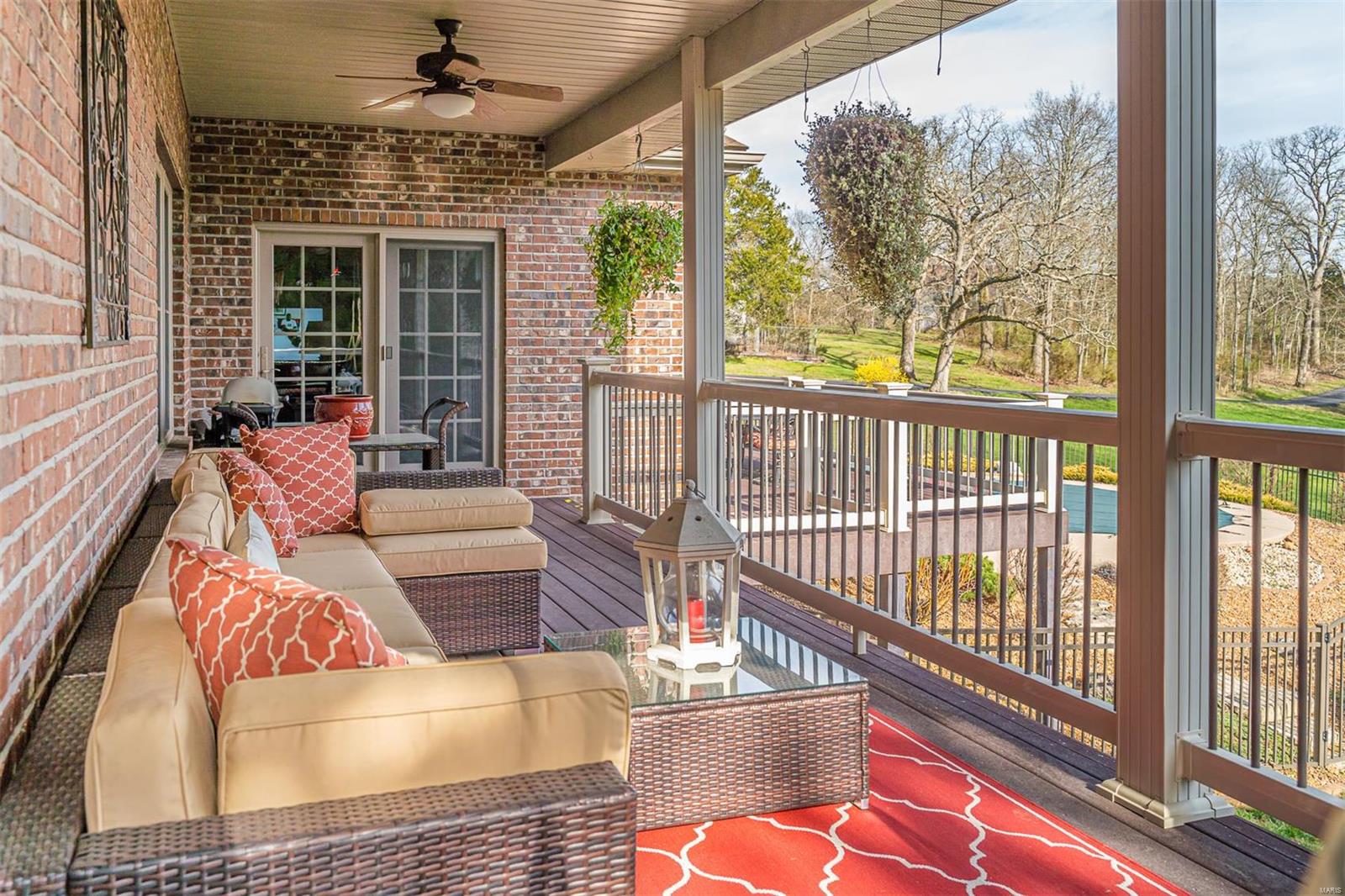 Pecan Tree Estates - Residential