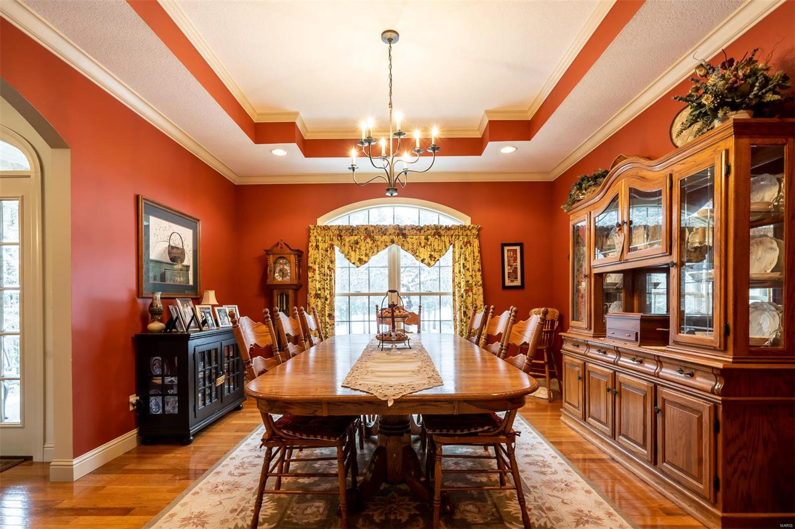 Pecan Tree Estates - Residential