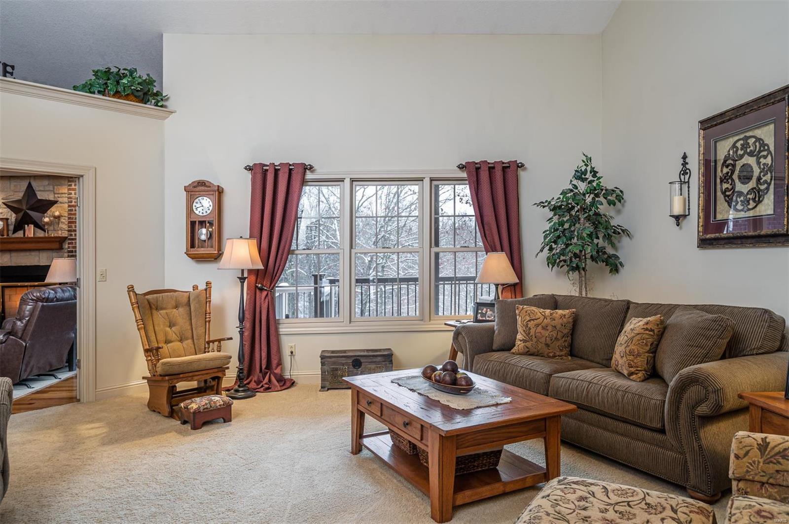 Pecan Tree Estates - Residential