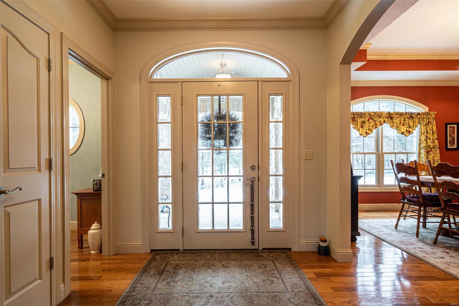 Pecan Tree Estates - Residential