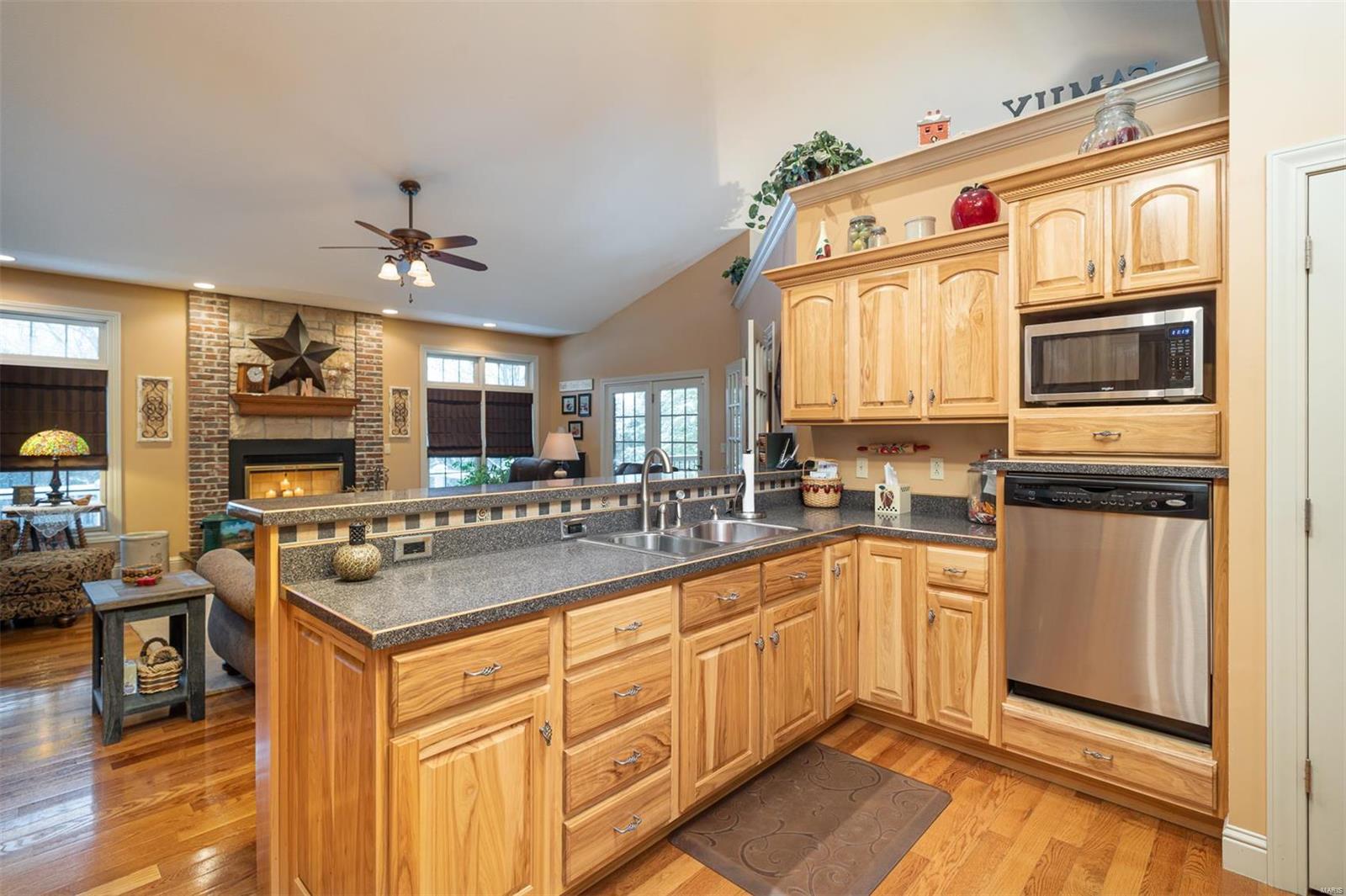 Pecan Tree Estates - Residential