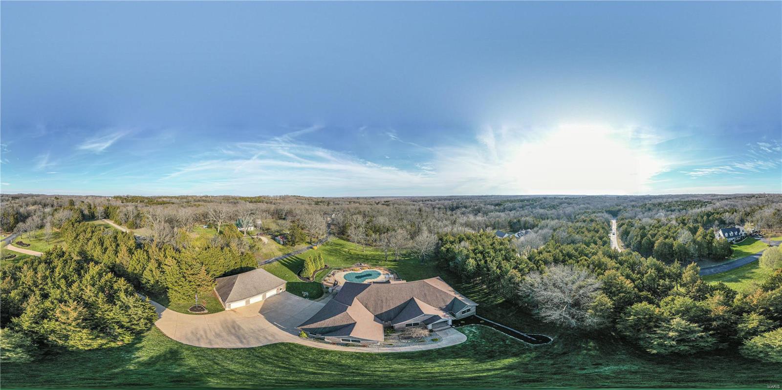 Pecan Tree Estates - Residential