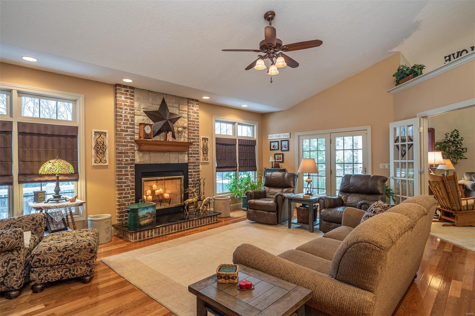 Pecan Tree Estates - Residential