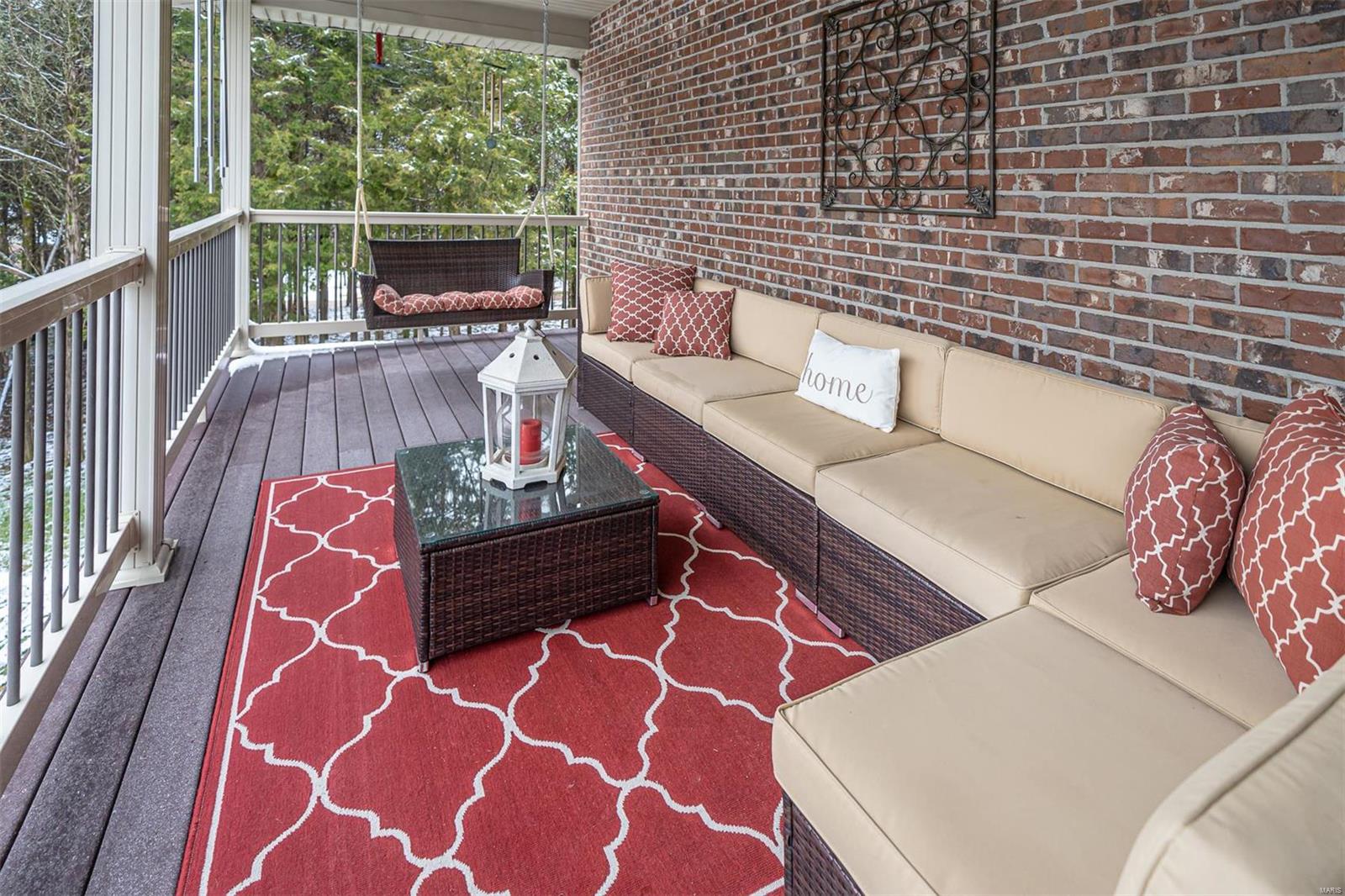 Pecan Tree Estates - Residential