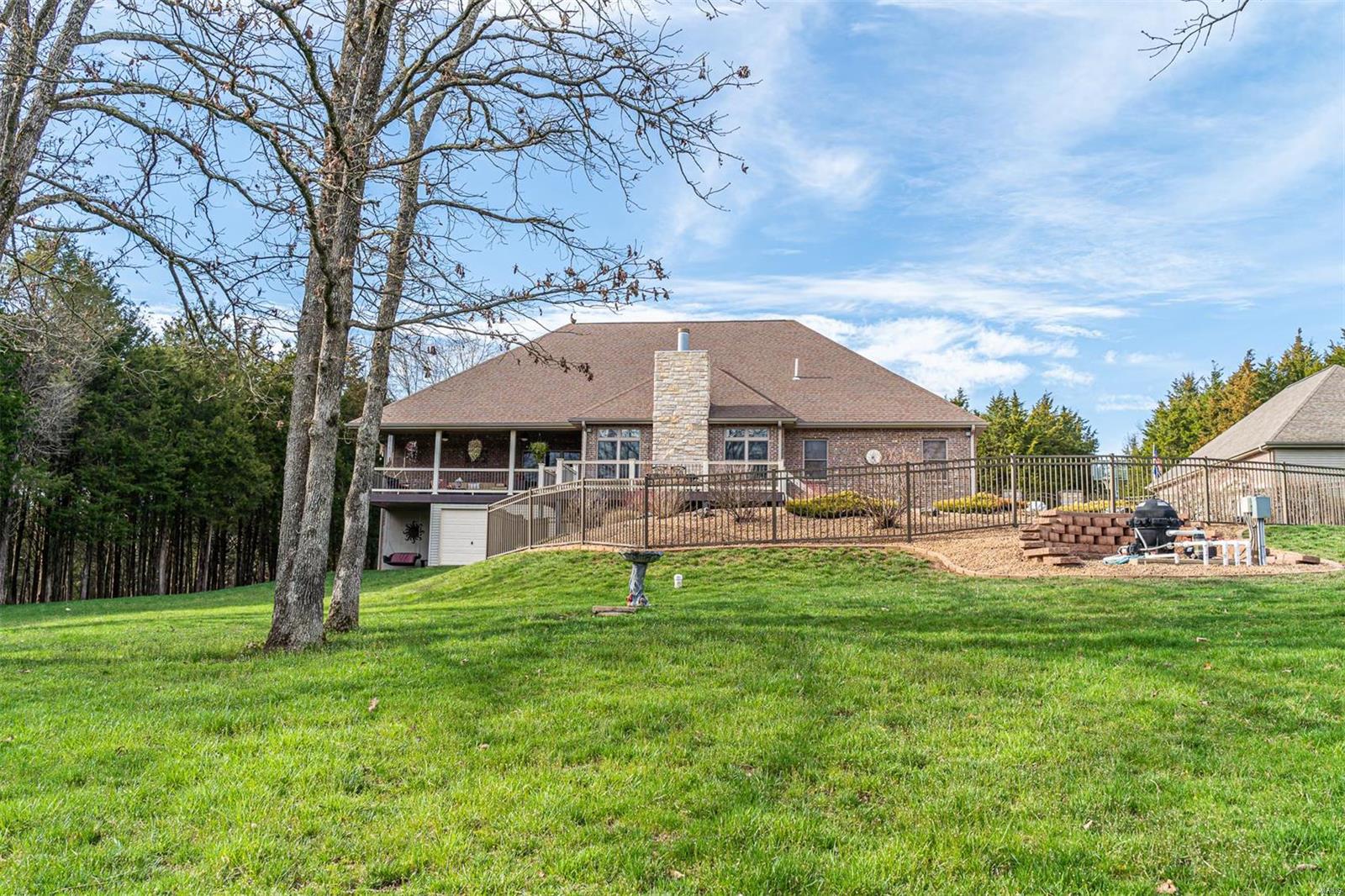 Pecan Tree Estates - Residential