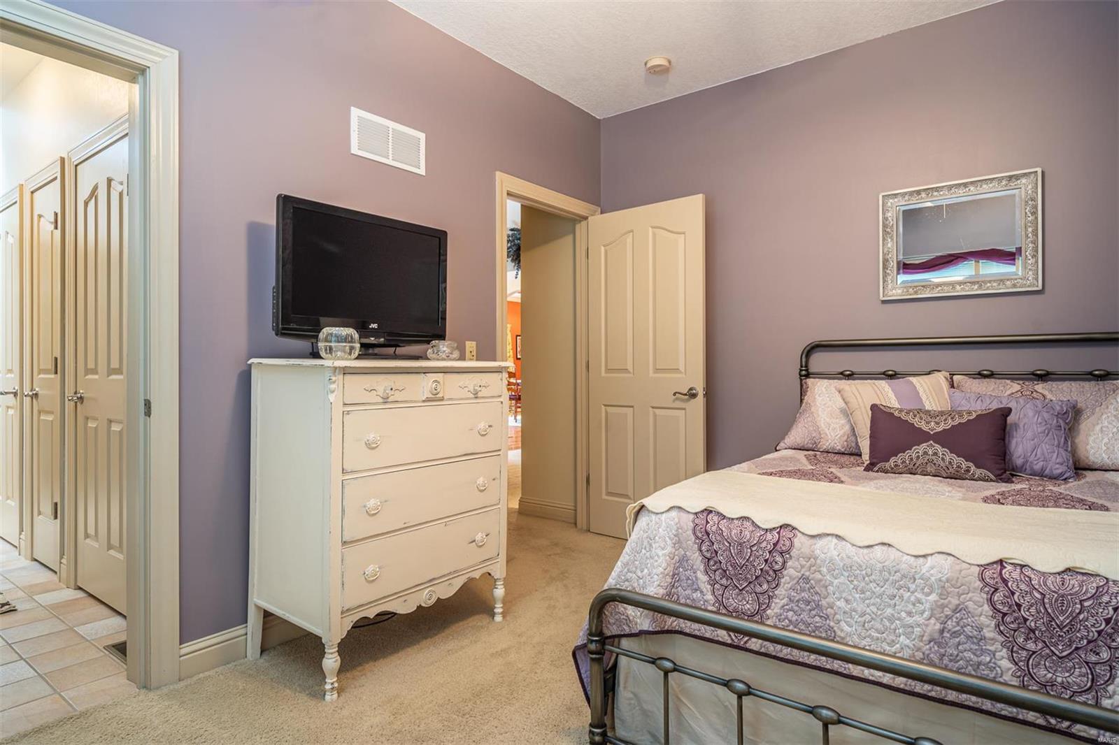 Pecan Tree Estates - Residential