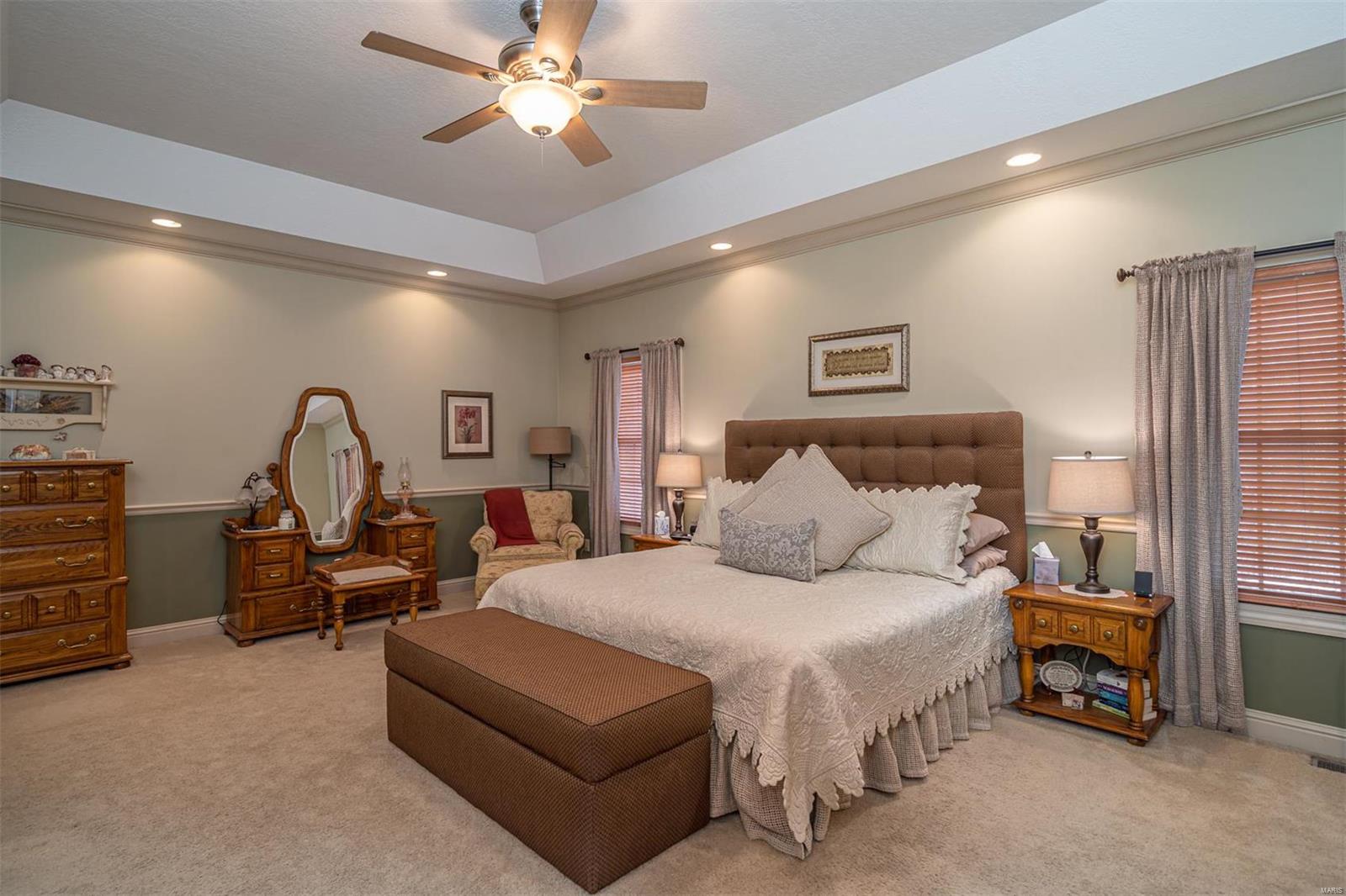 Pecan Tree Estates - Residential