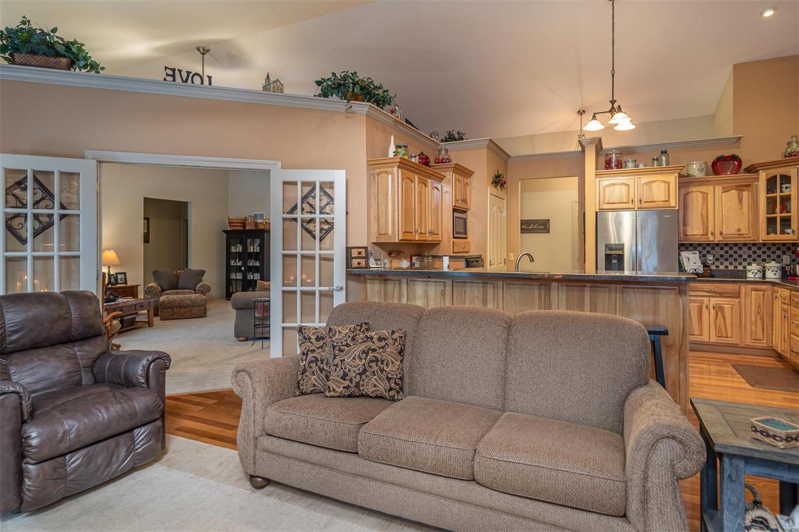 Pecan Tree Estates - Residential