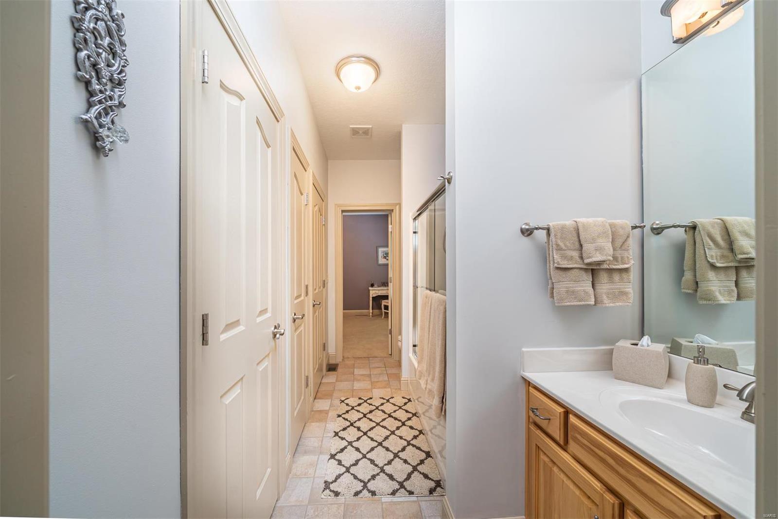 Pecan Tree Estates - Residential