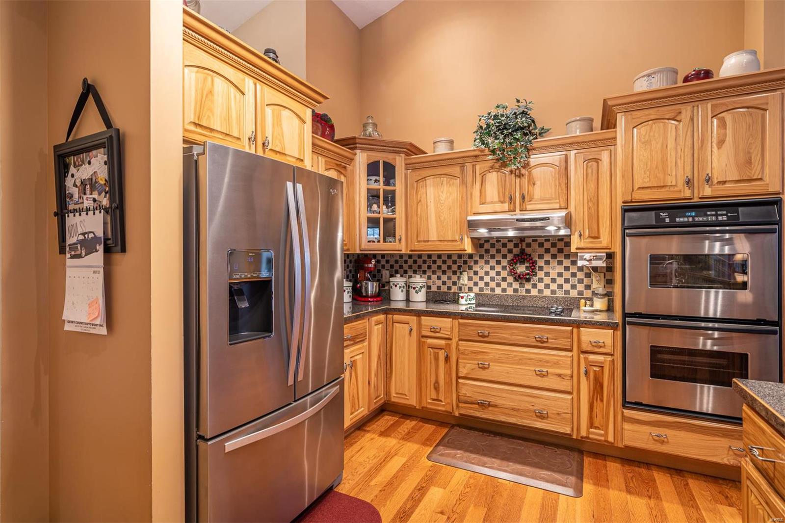 Pecan Tree Estates - Residential