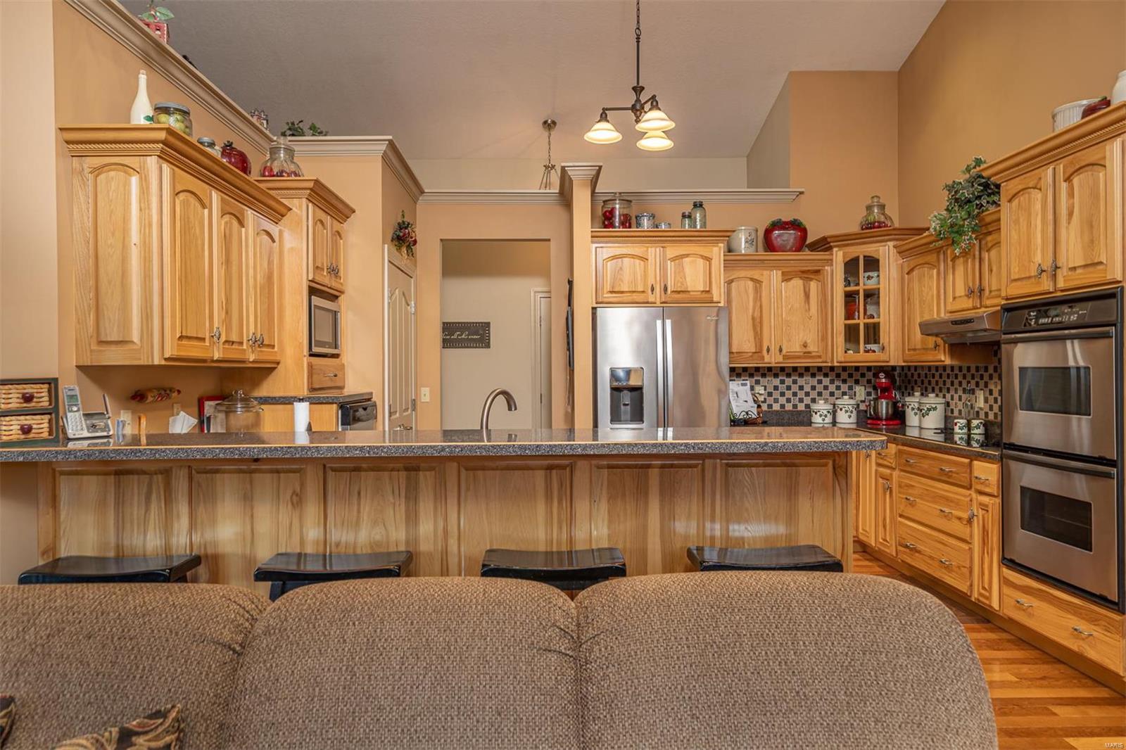 Pecan Tree Estates - Residential