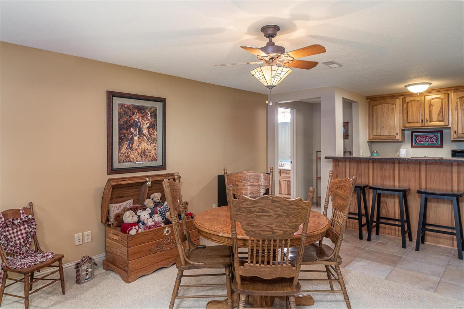 Pecan Tree Estates - Residential