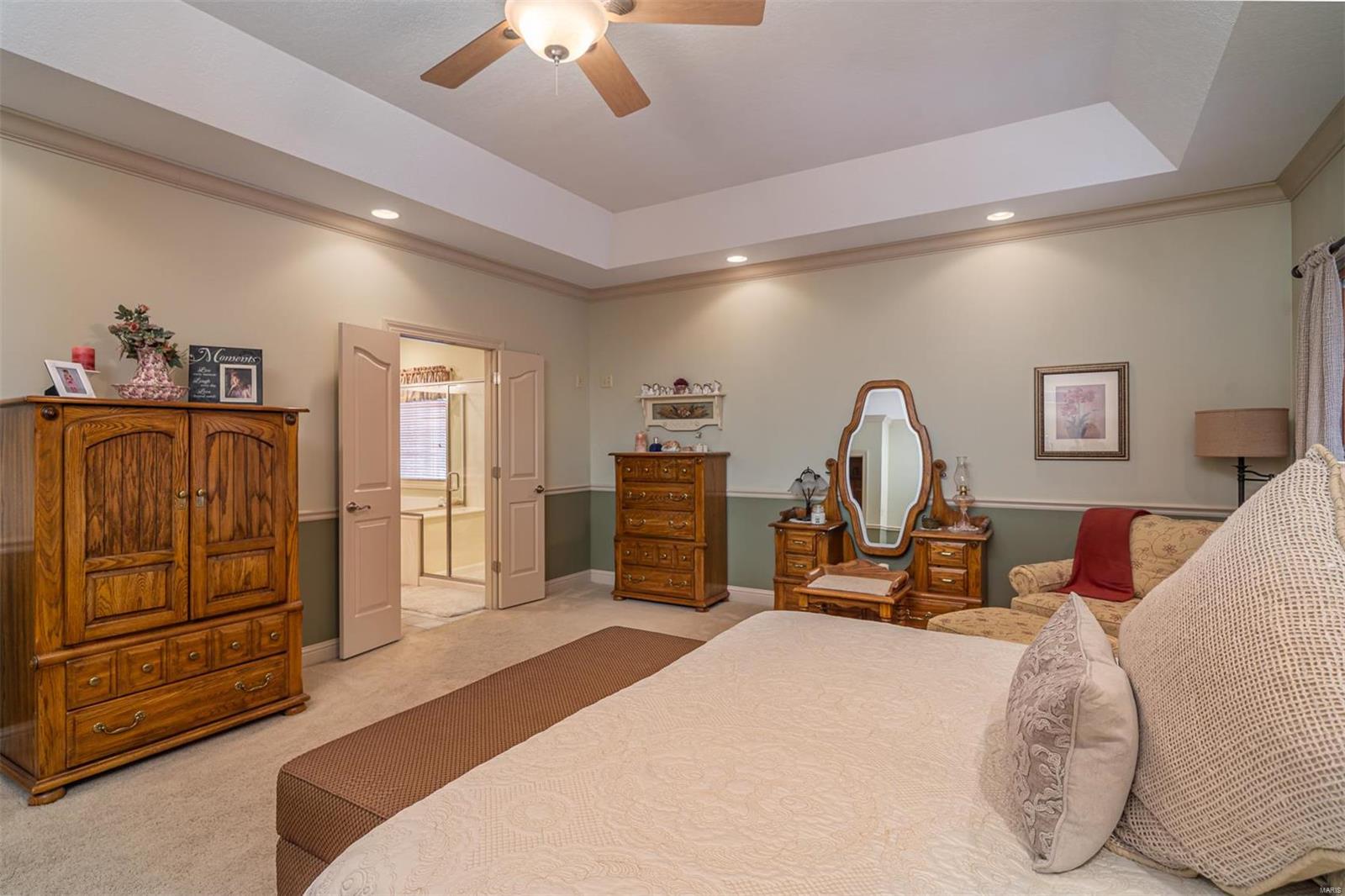 Pecan Tree Estates - Residential