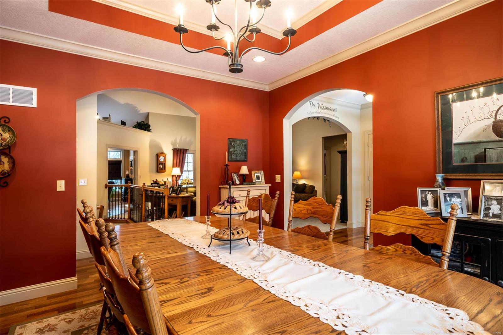 Pecan Tree Estates - Residential