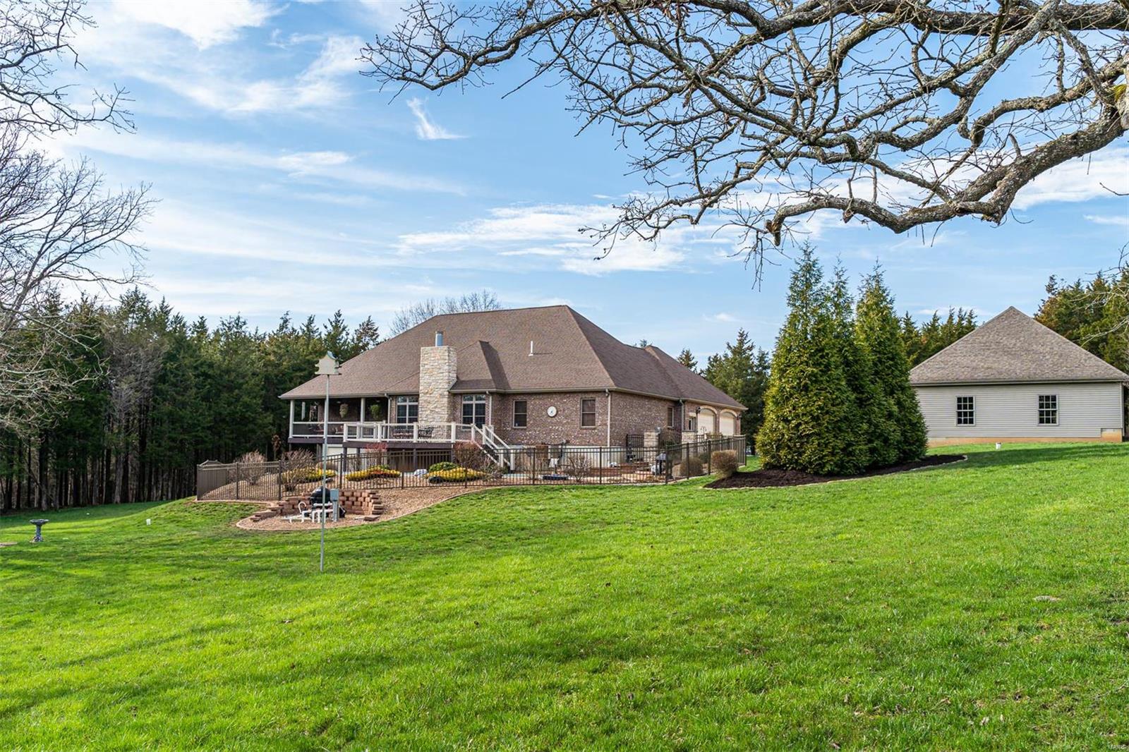 Pecan Tree Estates - Residential